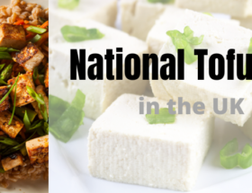 National Tofu Day