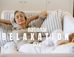 National Relaxation Day