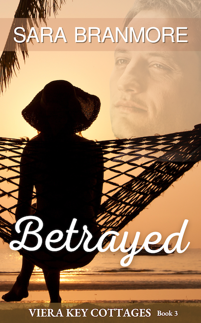 Betrayed - Sara Branmore