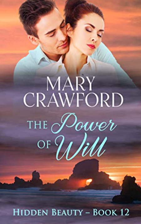 The Power of Will by Mary Crawford